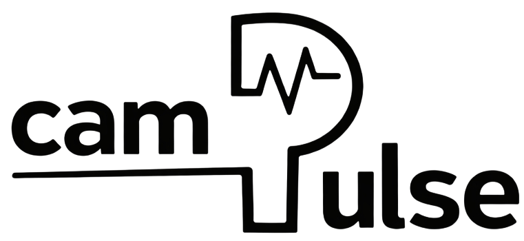 Campulse Logo